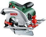 Bosch Δισκοπρίονο 1200W