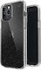 Speck Back Cover Plastic Transparent (iPhone 12 / 12 Pro)