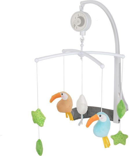 Mobile Hanging Baby Toys