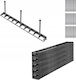 Kadax Garden Lawn Edging 4.5cm 10m + 30 Pegs
