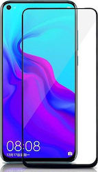 Full Face Tempered Glass Μαύρο (Honor 20 Pro) Full Face Tempered Glass Μαύρο (Honor 20 Pro)