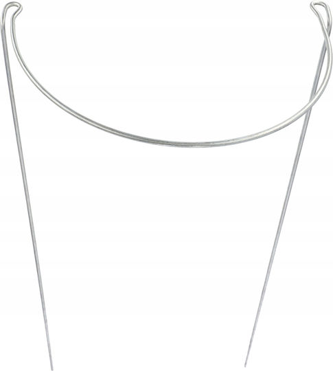 Kadax Plant Support Clamp Flower Support 50cm