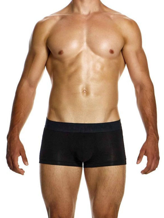 Modus Vivendi Men's Boxer Black