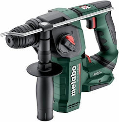 Metabo Rotary Powered