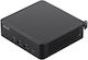 Asus Revel Canyon Barebone (Core Ultra 5-125H)