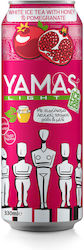 Yamas Бял Чай 1бр