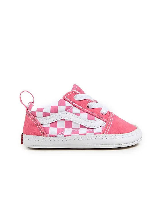 Vans Baby Sneakers Pink Old Skool