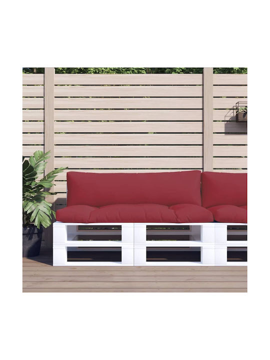 vidaXL Waterproof Bench Cushion for Palette wit...