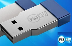 Програмируем USB донгъл Ps3key