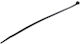 StarTech Cable Ties Plastic in Black Colour (1000 pcs) (CBMZT4BK)