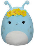 Jazwares Plush Squishmallows Natnat The Alien 30 cm