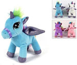 Plush Unicorn (Various Designs) 1pc