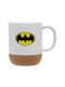Koupakoupa Batman Чаша Керамично с Капак 330мл