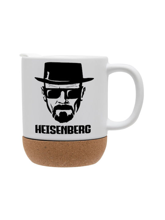 Koupakoupa Heisenberg Breaking Bad Becher Keram...