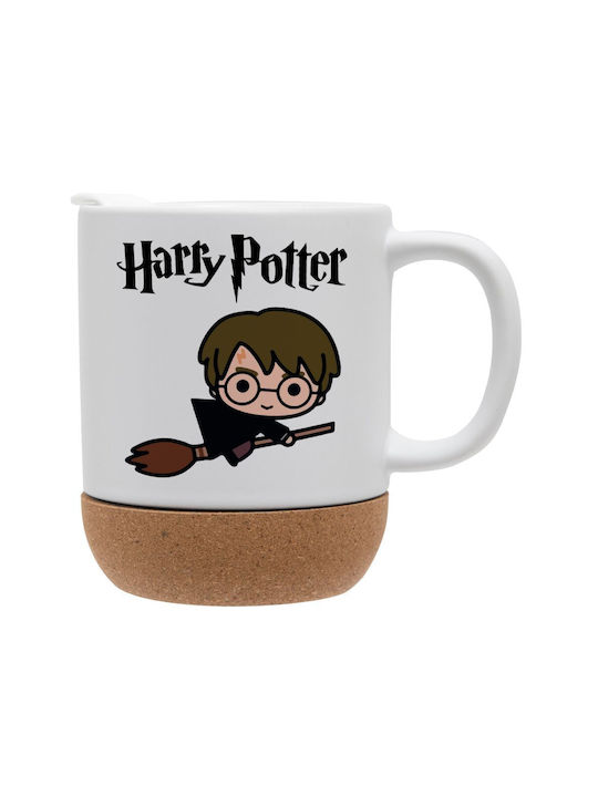 Koupakoupa Harry Potter Kid Cană Ceramică cu Ca...