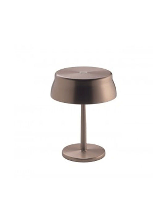Zafferano Schwester Außenstehlampe LED Für Auße...