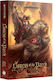 Warhamer Age Sigmar Lioness Parch Hardback English