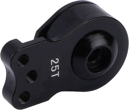 ProtonRC Aluminium Chassis Balancing Tool 2pcs/set  Black gold