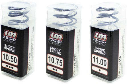 Ultimate Spare Part for RC Vehicle 6pcs