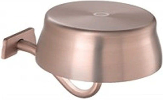 Zafferano Wall-Mounted Outdoor Light LED IP65 3.2W 13.2x9.8εκ.