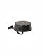 Zafferano Επιτοίχιο Εξωτερικό Φωτιστικό LED IP65 3.2W 13.2x9.8εκ.