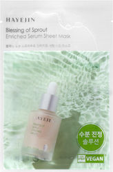 Hayejin Face Mask Sheet Hayejin Face Mask Sheet