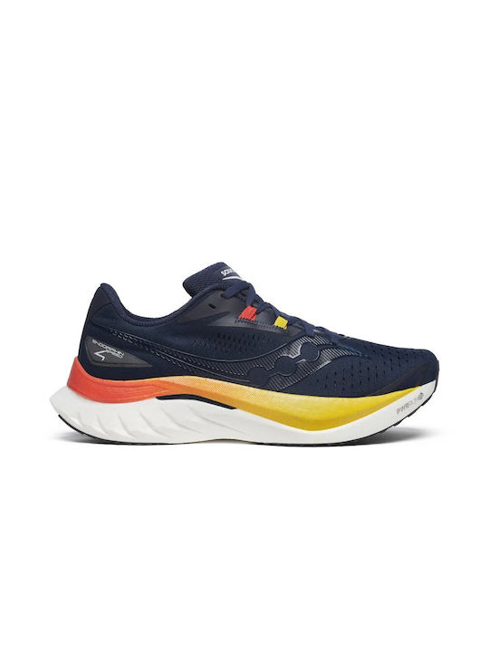 Saucony Endorphin Speed 4 Ανδρικά Αθλητικά Παπο...
