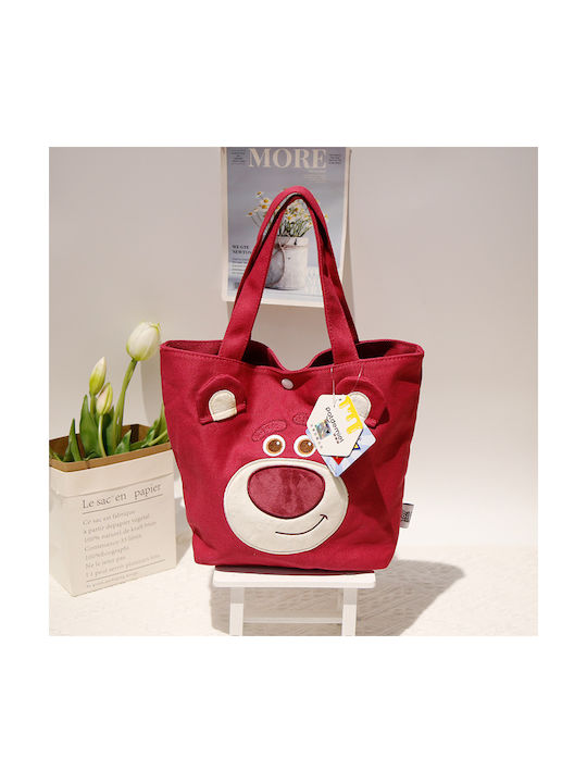 Disney Kids Bag Red Lilo