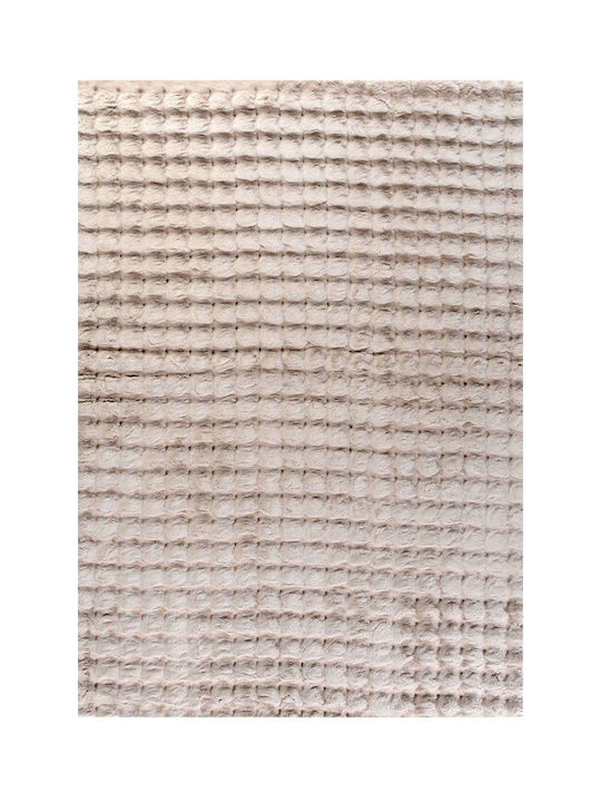 Tzikas Carpets Fuzzy 26164-070 Противоплъзгащо ...