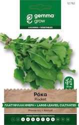 Rucola Breitblättrig Tag 10g Samen