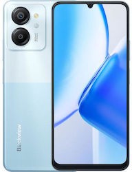 BlackView COLOR 8 Dual SIM (8GB/256GB) Ripple Blue