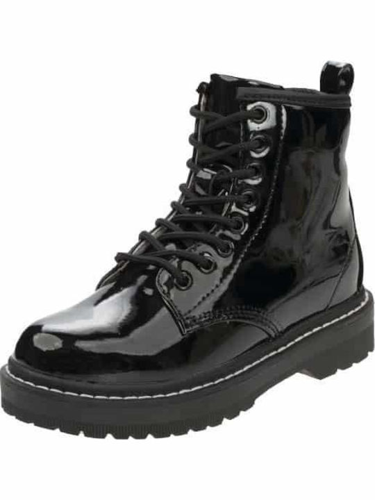 Lelli Kelly Vernice Kinderstiefel mit Reißversc...
