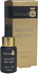 La Beaute Bee Venom Moisturizing & Anti-aging Serum Face with Vitamin C & Hyaluronic Acid for Radiance & Firming 15ml