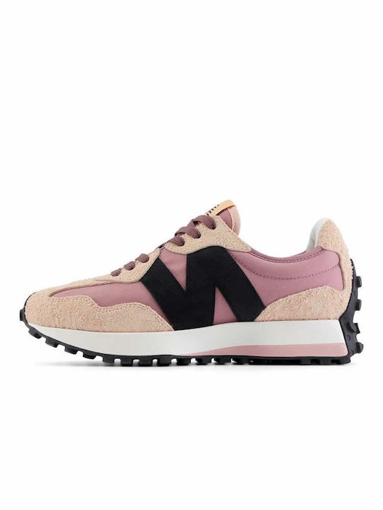 New Balance Sneakers Rose