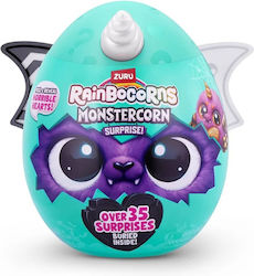 Zuru Rainbocorns Monstercorn Surprise Вампири 19 см (Различни дизайни) Zuru Rainbocorns Monstercorn Surprise Вампири 19 см (Различни дизайни)