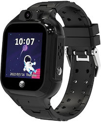 Forever See Me! 3 KW-320 Smartwatch Μαύρο Forever See Me! 3 KW-320 Smartwatch Μαύρο