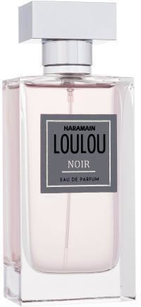 Al Haramain Loulou Noir Eau de Parfum 100ml