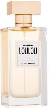Al Haramain Loulou Joy Eau de Parfum 100ml