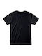 Heroes INC T-shirt Black Cotton