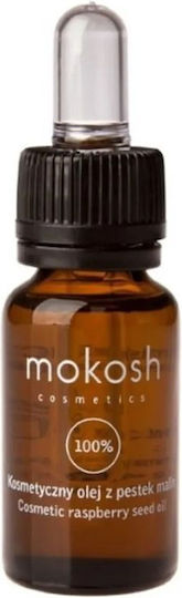 Mokosh Cosmetics Cosmetic Raspberry Seed Oil 12ml
