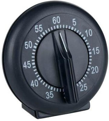 Alpina Switzerland Countdown Analog Kitchen Timer