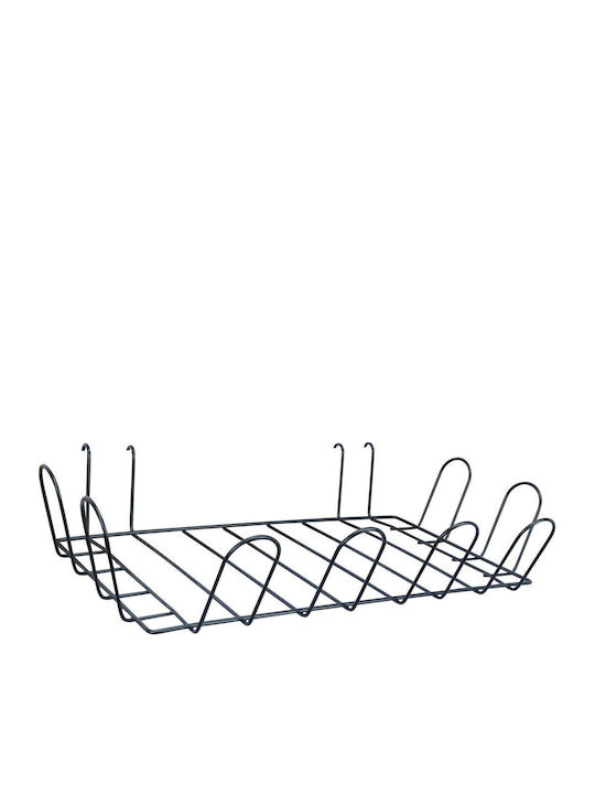 Uncle George Suport de uscat rufe Pandantiv pentru balcon 47x26cm