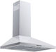 Davoline Chester Απορροφητήρας Καμινάδα 90cm Inox