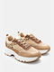 Luigi Sneakers Camel