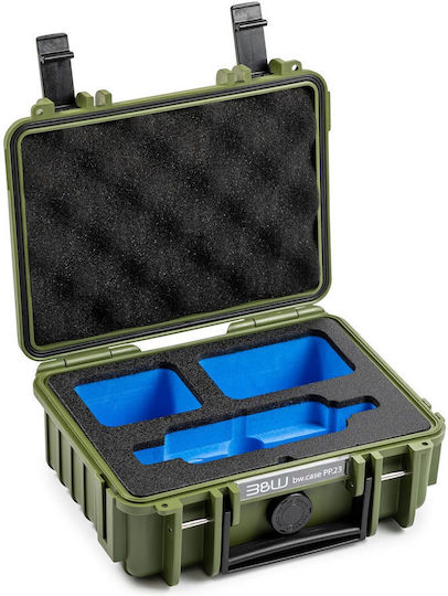 B&W International Tip 500 500/BZ/X3 Husa De Protecție Pentru Insta360 X3