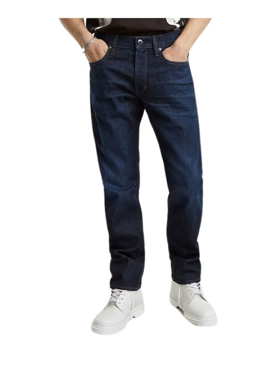 G-Star Raw Mosa Мъжки Джинсов Панталон с Тясна ...