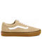 Vans Ward Sneakers Beige