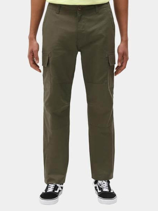Dickies Millerville Παντελόνι Cargo σε Κανονική...