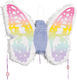 Unique Industries Pinata Fluturi Multicoloră 68977