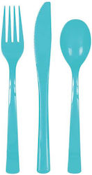 Unique Industries Cutlery Party 18pcs